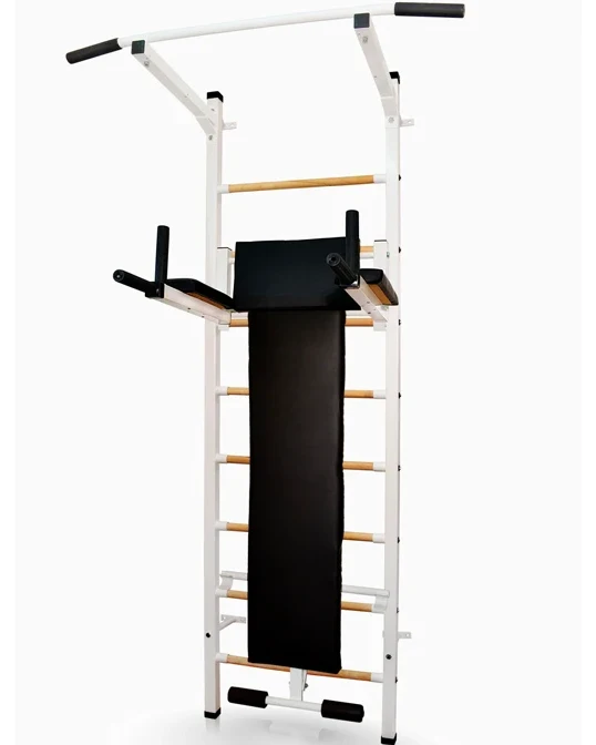 Шведская стенка Sport Premier white